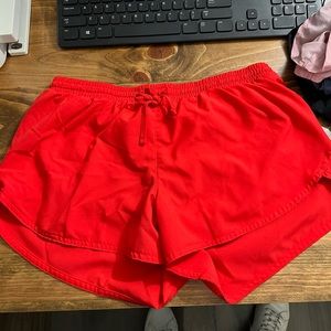 Womens Old Navy Active Shorts